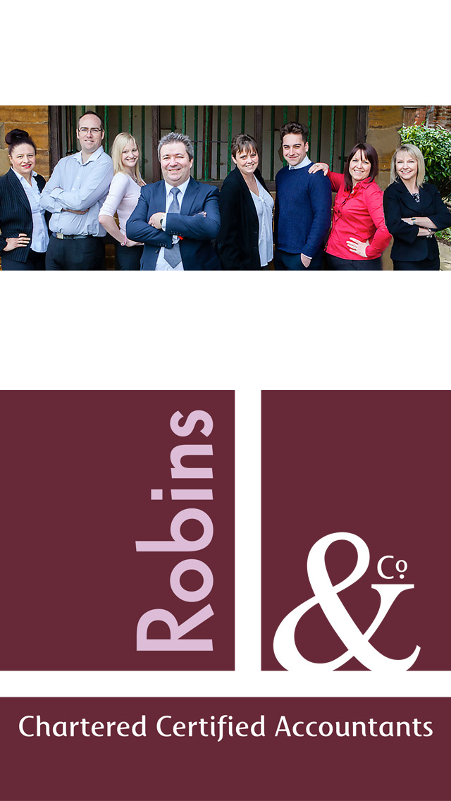 Robins & Co image #1