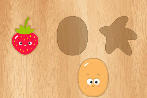 Sorting Baby Blocks: children's educational puzzle - náhled