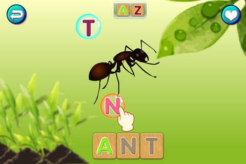 First & Sight Words - Spelling & Learning for kids - náhled