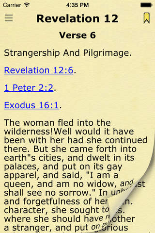 Revelation Commentary. The Holy Bible Commentaries - náhled