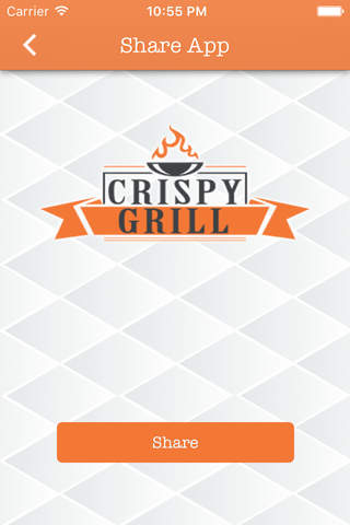 Crispy Grill - náhled