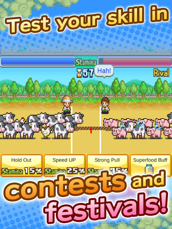 8-Bit Farm screenshot 8
