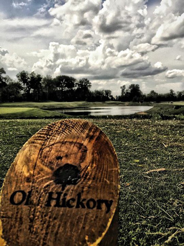 Old Hickory Golf Club - náhled