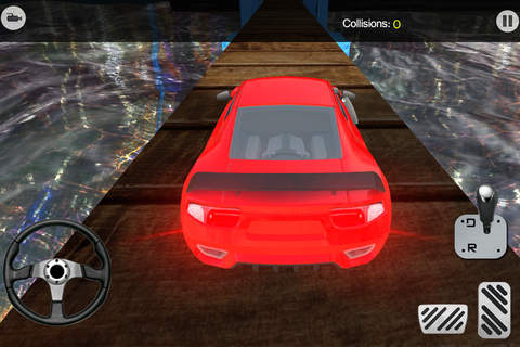 Cargo Car Parking Game 3D Simulator - náhled