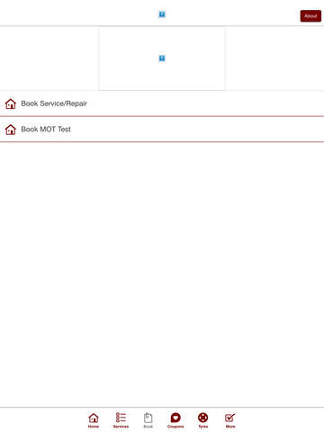 Fleetcare Maintenance - náhled