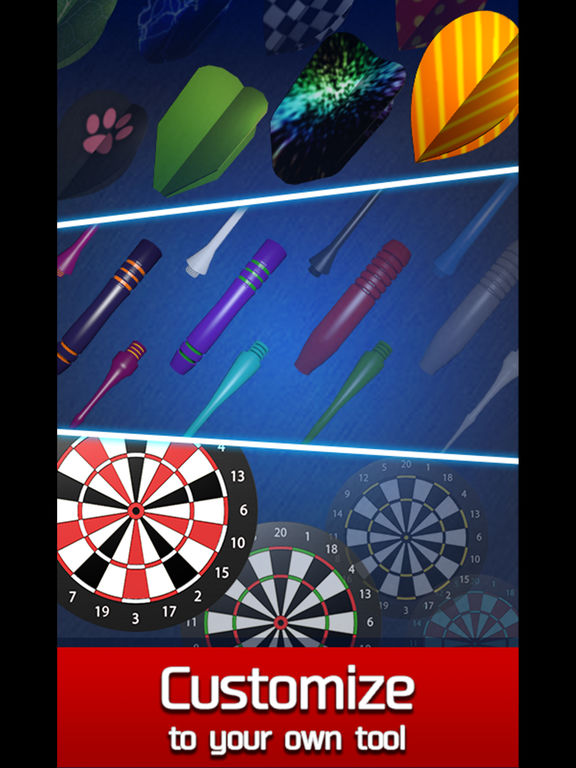 Darts Master Online Multiplayer Darts Games Apps 148Apps