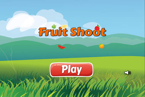 Fruit shoot splash - náhled