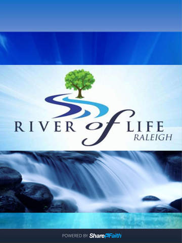 River of Life Church -Raleigh - náhled
