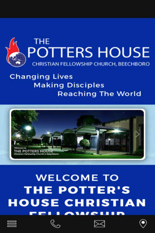 Potter's House Beechboro - náhled