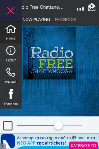 Radio Free Chattanooga - náhled