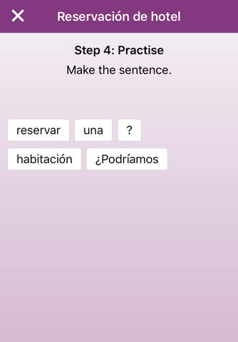Basic words and phrases in English Spanish German - náhled
