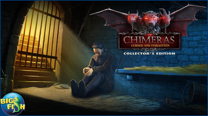 Chimeras: Cursed and Forgotten (Full) - Hidden screenshot 5