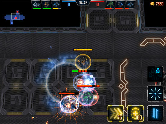 App Shopper: Battle Array (Games)