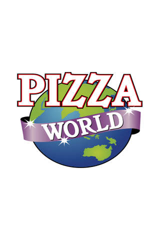 Pizza World - náhled