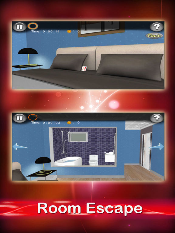 Escape 23 Rare Rooms screenshot 9