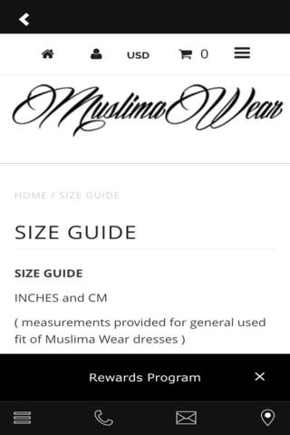 Muslima Wear - náhled