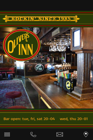 Olivers Inn - náhled