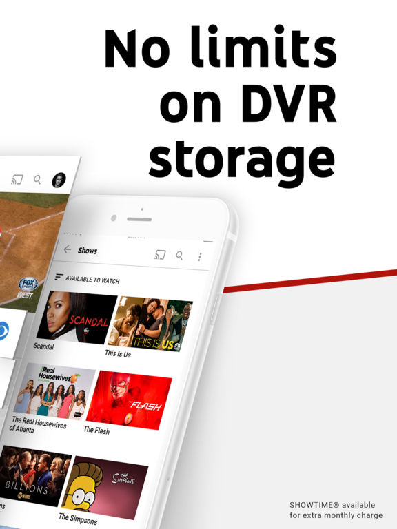 youtube tv download