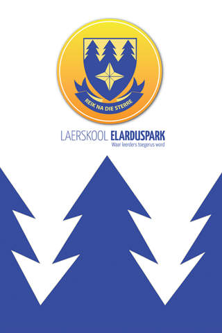Laerskool Elarduspark - náhled