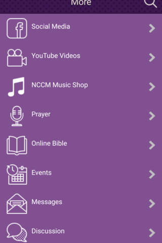 Nehemiah Christian Center Ministries - náhled