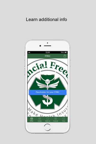 Financial Freedom - náhled