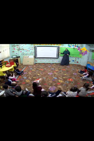 قناة اكاديمية الرواد الدولية - náhled