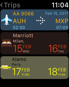 Airport Pro - Flight Tracker screenshot 7