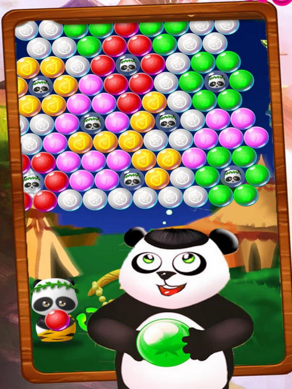 App Shopper: Candy Ball Color 2 (Games)