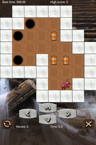 Ant Work - Best Mind&Logic Games for Boring Days - náhled