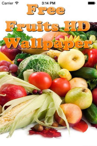 Fruits Wallpapers HD - Best Fruity Backgrounds - náhled
