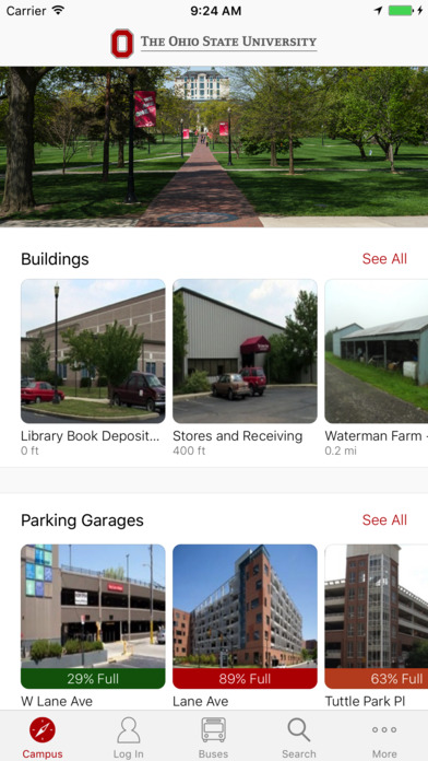 Ohio State on the App Store
