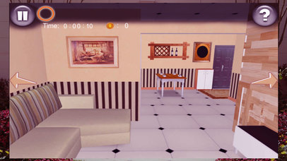 The trap of backroom 2 screenshot 1