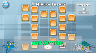 Memory Game - Animals Edition screenshot 5