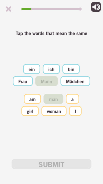 Learn German Basic Skills screenshot 5