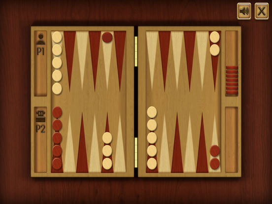 Classic Backgammon screenshot 9