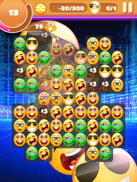 App Shopper: Emoji Smash (Games)