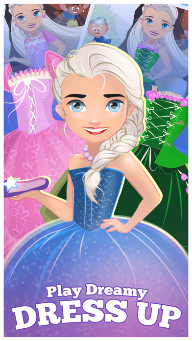 Enchanted Fairy Princess Salon & Spa screenshot 4