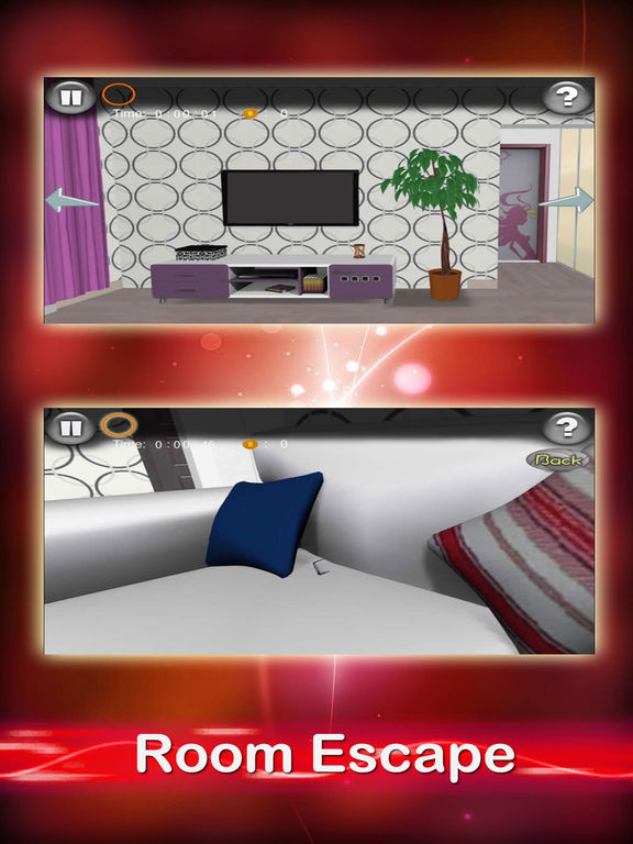 Escape 23 Rare Rooms Pro screenshot 7