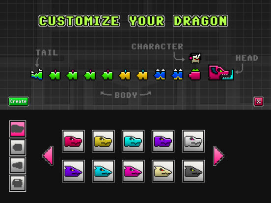 Super Dragon Dash screenshot 7