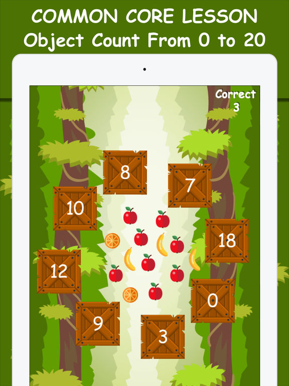 Panda Math Kindergarten - Learning Games For Kids screenshot 8