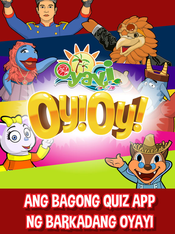 Oy! Oy! The Oyayi Game Show Apps 148Apps