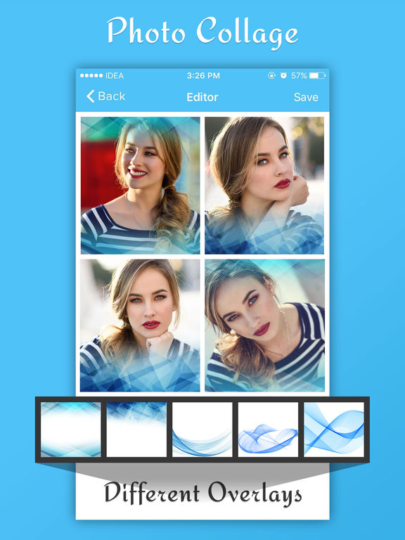 Photo Collage Maker Instasize Grid Pic Editor Apps 148Apps