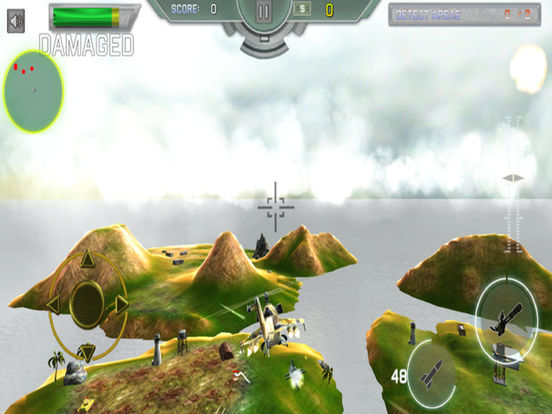 Helicopter Games - Helicopter flight Simulator screenshot 6