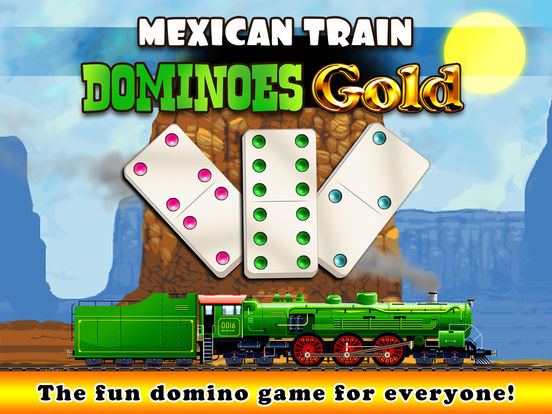 Mexican Train Dominoes Gold Tips, Cheats, Vidoes and Strategies ...