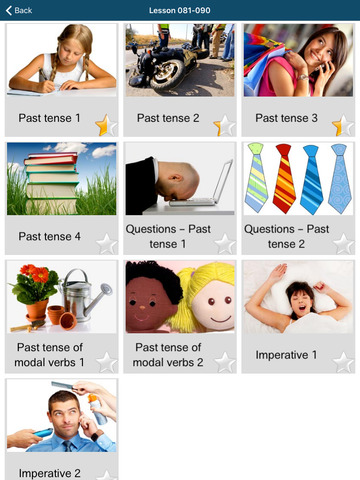 Learn Chinese – 50 languages - náhled