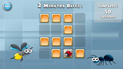 Memory Game - Animals Edition screenshot 4