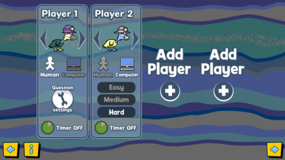 Miner Birds - Addition and Subtraction screenshot 3