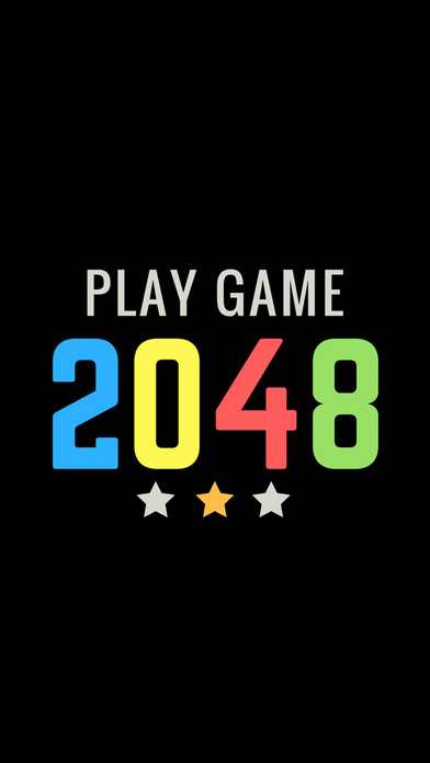 Play 2048 Puzzle App Report on Mobile Action - App Store Optimization ...