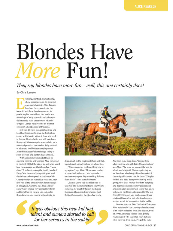GB Rider Magazine screenshot 9