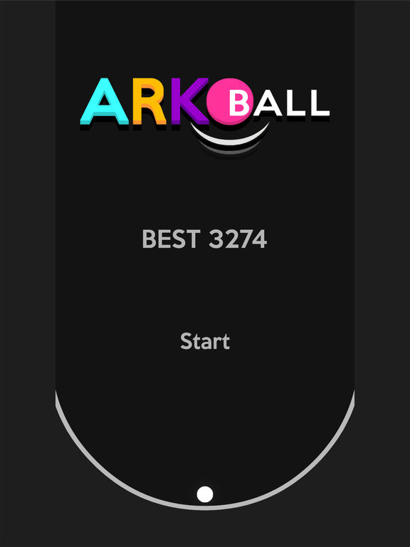 Ark O Ball screenshot 8